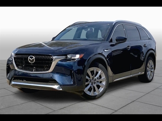 2026 Mazda CX-90 for sale in Denton TX