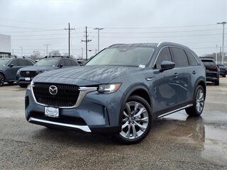 2026 Mazda CX-90 for sale in Conroe TX