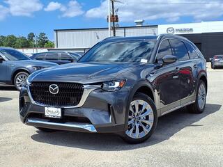 2026 Mazda CX-90 for sale in Conroe TX