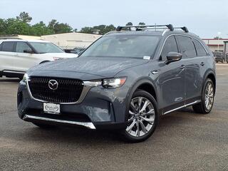2026 Mazda CX-90 for sale in Conroe TX