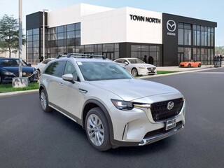 2026 Mazda CX-90 for sale in Richardson TX