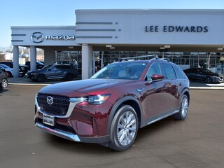 2026 Mazda CX-90 for sale in Monroe LA