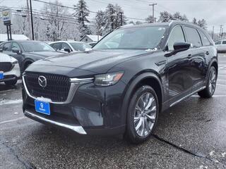 2024 Mazda CX-90 for sale in Matteson IL