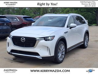 2025 Mazda CX-90