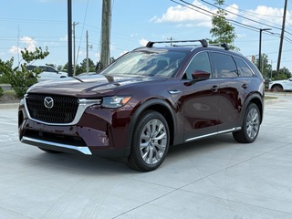 2025 Mazda CX-90 for sale in Orland Park IL
