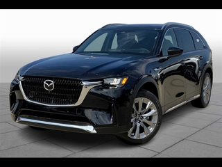 2025 Mazda CX-90 for sale in Denton TX