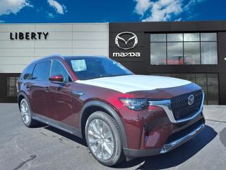 2025 Mazda CX-90