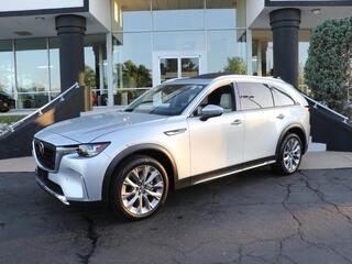 2025 Mazda CX-90 for sale in Olathe KS
