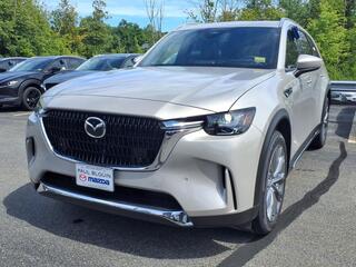 2025 Mazda CX-90 for sale in Augusta ME