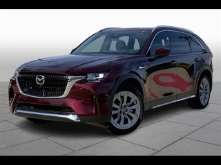 2026 Mazda CX-90 for sale in Denton TX