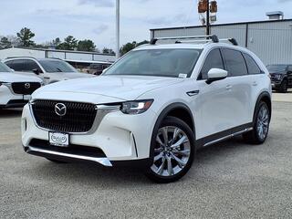 2026 Mazda CX-90 for sale in Conroe TX