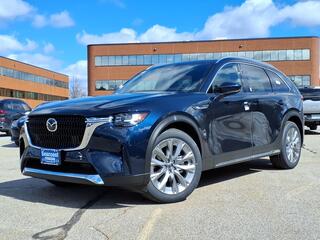 2026 Mazda CX-90 for sale in Portsmouth NH