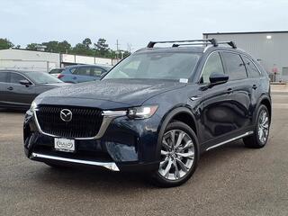 2026 Mazda CX-90 for sale in Conroe TX