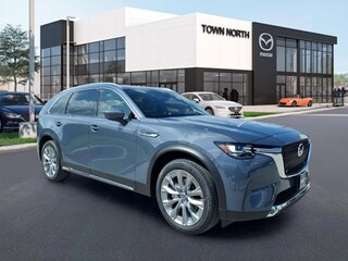 2026 Mazda CX-90 for sale in Richardson TX