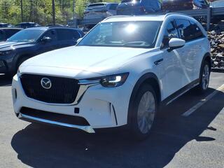 2026 Mazda CX-90 for sale in Augusta ME