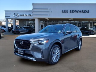 2026 Mazda CX-90 for sale in Monroe LA