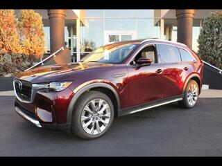 2024 Mazda CX-90 for sale in Olathe KS