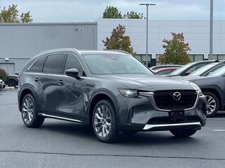 2024 Mazda CX-90