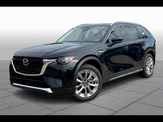 2025 Mazda CX-90 for sale in Denton TX