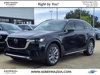 2026 Mazda CX90