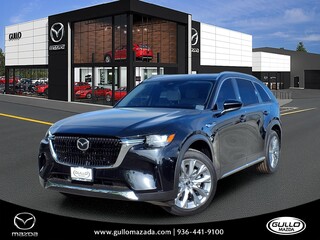 2026 Mazda CX-90 for sale in Conroe TX