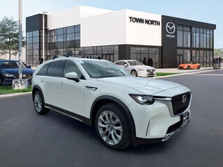 2026 Mazda CX-90 for sale in Richardson TX