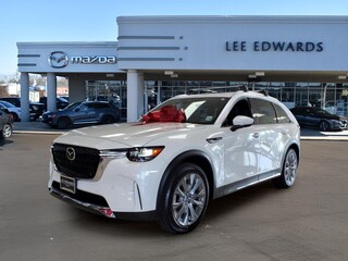 2026 Mazda CX-90 for sale in Monroe LA
