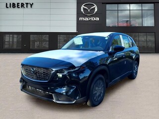 2026 Mazda CX-5 for sale in North Haven CT