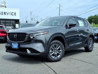 2026 Mazda CX-5 for sale in Portsmouth NH