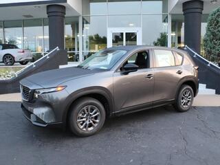 2026 Mazda CX-5 for sale in Olathe KS