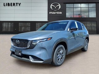 2026 Mazda CX-5 for sale in North Haven CT