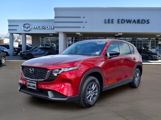 2026 Mazda CX-5 for sale in Monroe LA