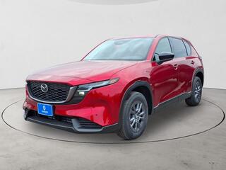 2026 Mazda CX-5 for sale in Matteson IL