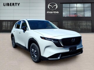 2026 Mazda CX-5 for sale in North Haven CT