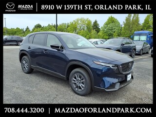 2026 Mazda CX-5 for sale in Orland Park IL