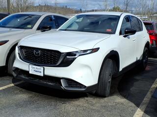 2026 Mazda CX-5 for sale in Augusta ME