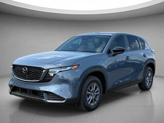 2026 Mazda CX-5 for sale in Orland Park IL