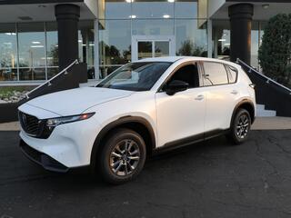 2026 Mazda CX-5 for sale in Olathe KS