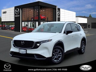 2026 Mazda CX-5 for sale in Conroe TX