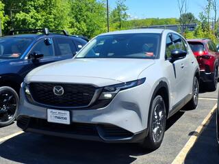 2026 Mazda CX-5 for sale in Augusta ME