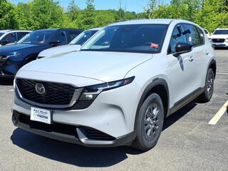 2026 Mazda CX-5 for sale in Augusta ME