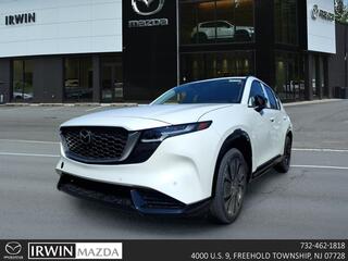 2026 Mazda CX-5 for sale in Freehold NJ