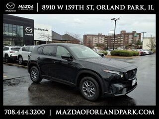 2026 Mazda CX-5 for sale in Orland Park IL