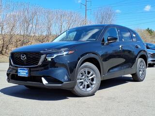 2026 Mazda CX-5 for sale in Portsmouth NH