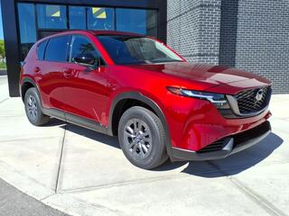 2026 Mazda CX-5 for sale in Dayton OH