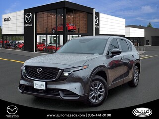 2026 Mazda CX-5 for sale in Conroe TX