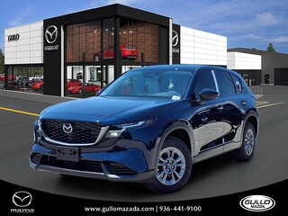 2026 Mazda CX-5 for sale in Conroe TX