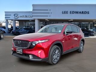 2026 Mazda CX-5 for sale in Monroe LA