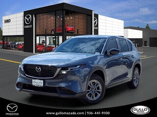 2026 Mazda CX-5 for sale in Conroe TX