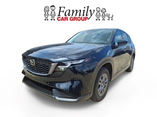 2026 Mazda CX-5 for sale in Bossier City LA